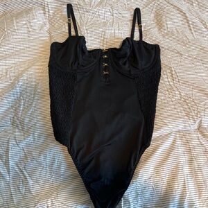 Victoria’s Secret Bodysuit